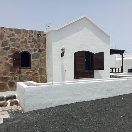 테기세 Casa Siempreviva 빌라 외부 사진