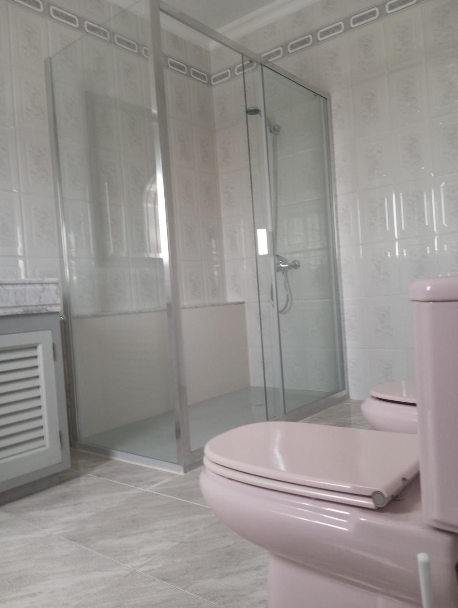테기세 Casa Siempreviva 빌라 외부 사진
